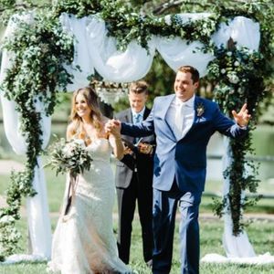 Meet your Posher, Madison